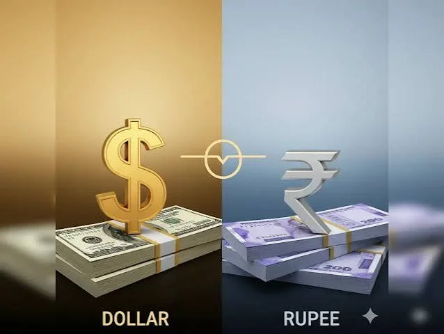 The rupee has lost more than a third of its dollar value since 2014. The real story is not just how much India lost, but who lost it, who gained, and when the damage actually happened.